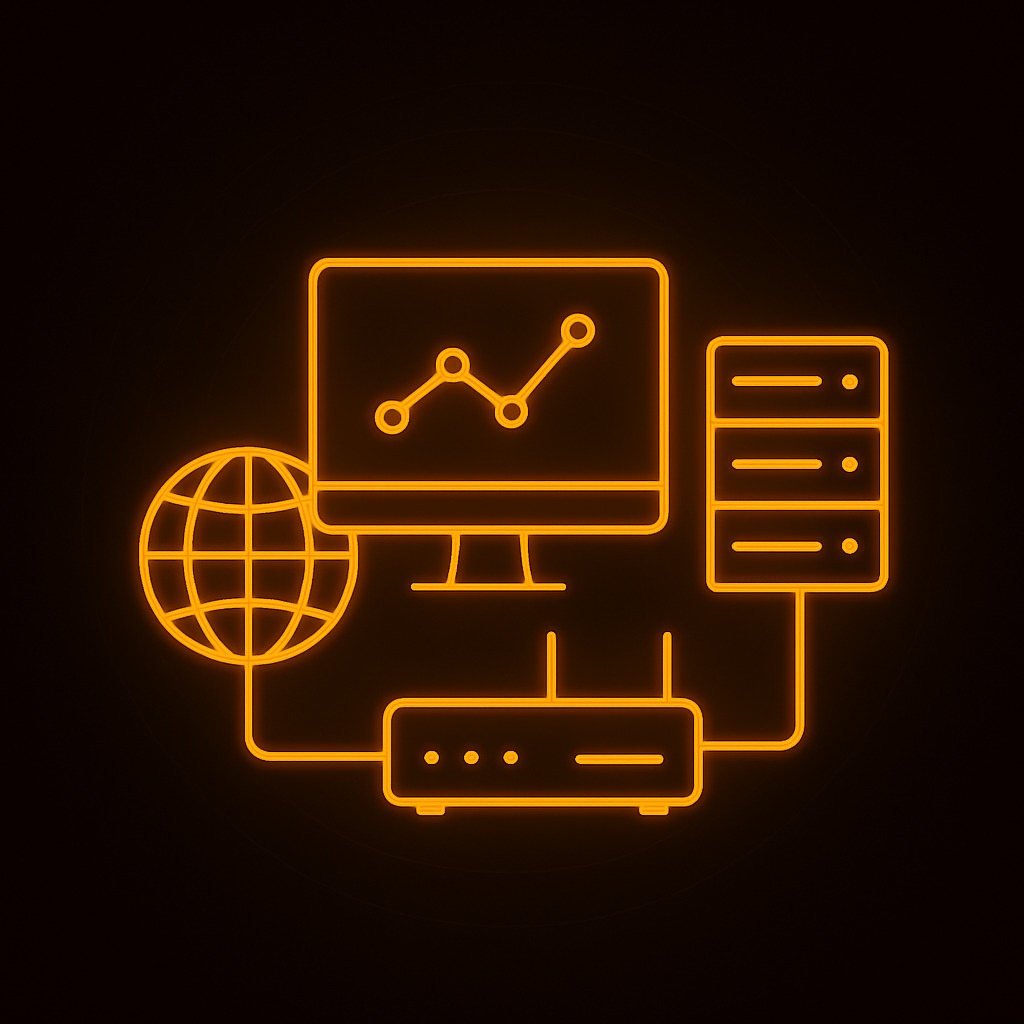 Foundational Infrastructure to Power Your Digital Enterprise
